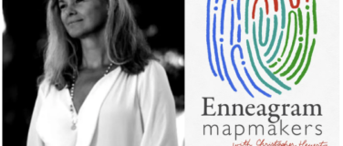 Listen to Marion on Chris Heuertz’s Show, “Enneagram MapMakers.”