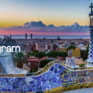 Module 5 in Spain |  NOV 27–30