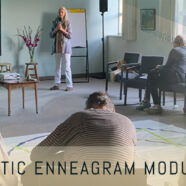 IN-PERSON MODULES 1, 2, 3!  NEXT DATE: MARCH 2026 USA