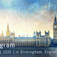 IN-PERSON MODULES 1 & 2 |  NOV 08–11 | ENGLAND