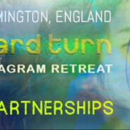 INWARD TURN for COUPLES & PARTNERSHIPS