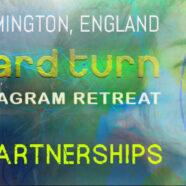 INWARD TURN for COUPLES & PARTNERSHIPS